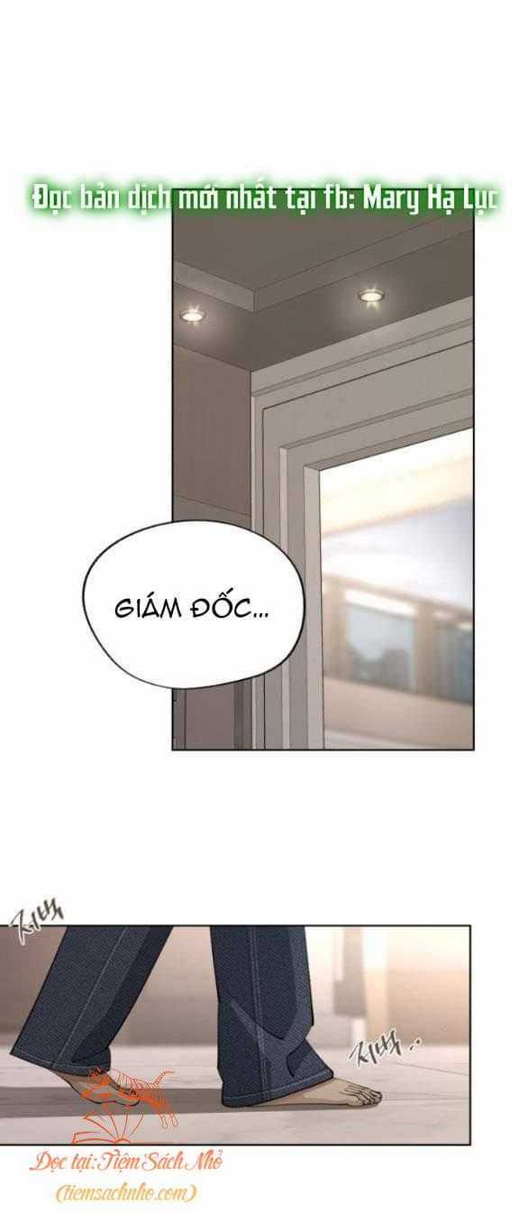 Tình Yêu Của Ik Seob Món quà ý nghĩa nhất cho người thân yêu Chapter 50 trang 23
