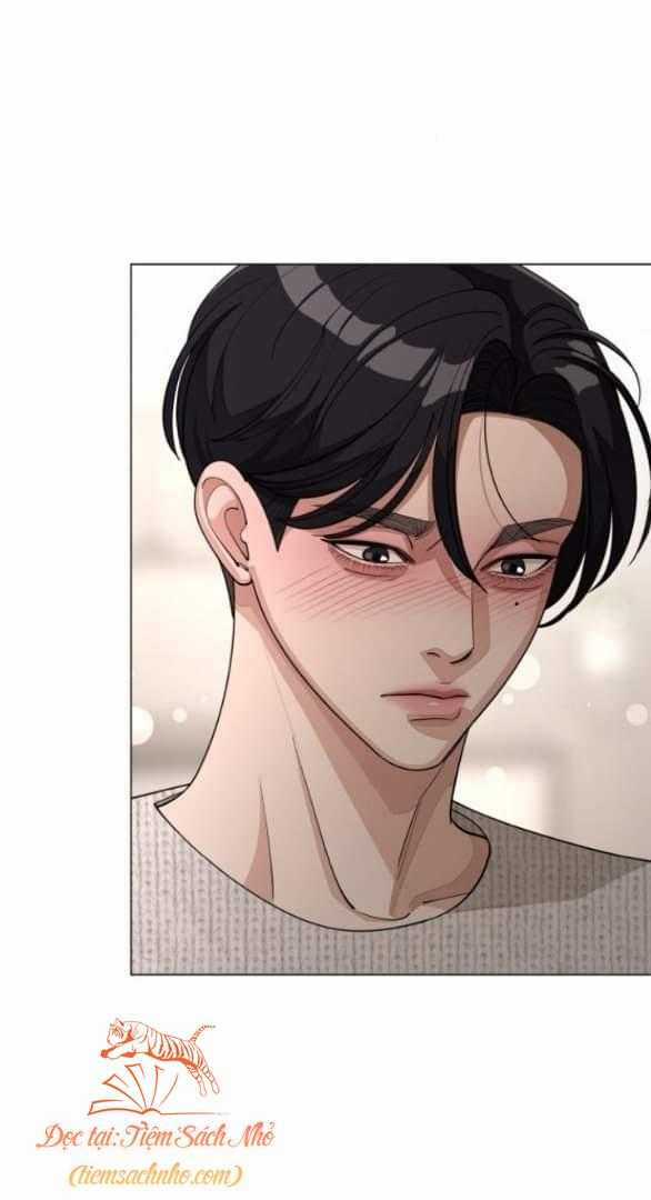 Tình Yêu Của Ik Seob Món quà ý nghĩa nhất cho người thân yêu Chapter 50 trang 25