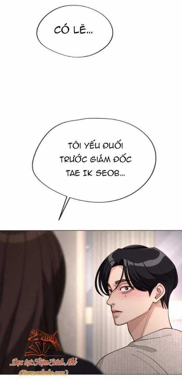 Tình Yêu Của Ik Seob Món quà ý nghĩa nhất cho người thân yêu Chapter 50 trang 27