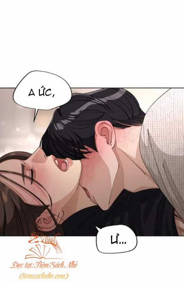 Tình Yêu Của Ik Seob Món quà ý nghĩa nhất cho người thân yêu Chapter 50 trang 3