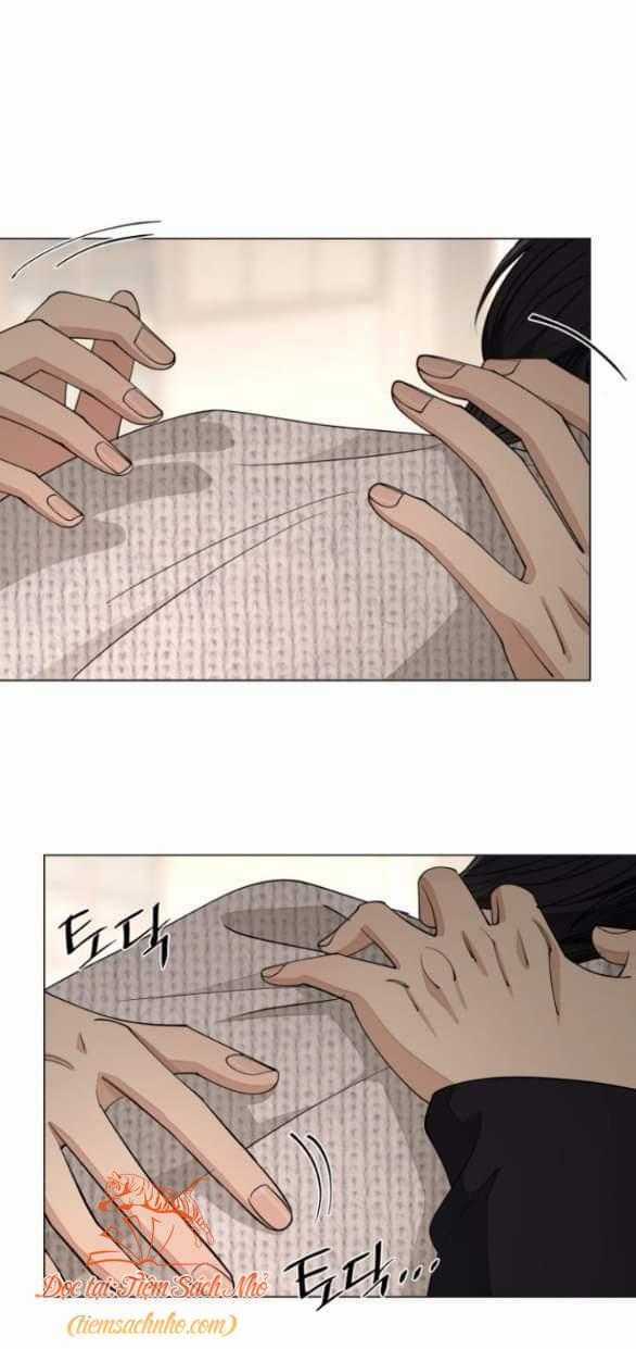 Tình Yêu Của Ik Seob Món quà ý nghĩa nhất cho người thân yêu Chapter 50 trang 36