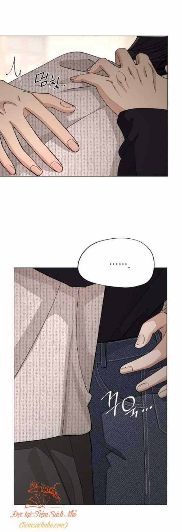 Tình Yêu Của Ik Seob Món quà ý nghĩa nhất cho người thân yêu Chapter 50 trang 38