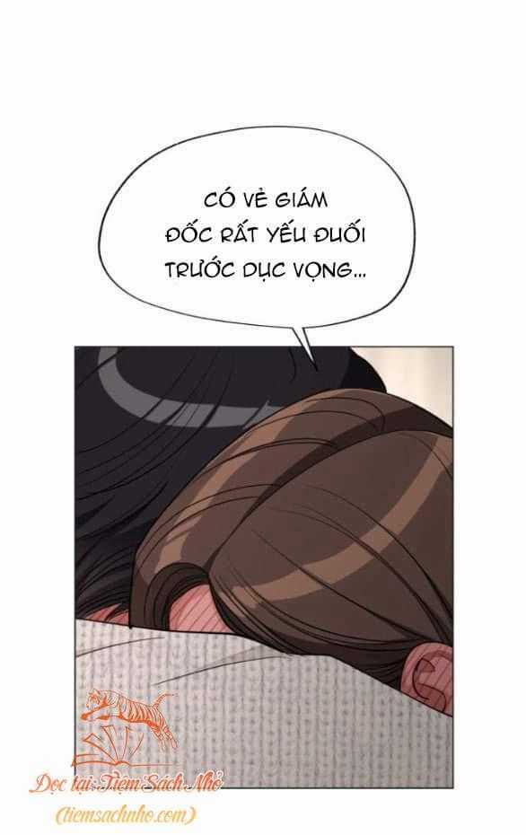 Tình Yêu Của Ik Seob Món quà ý nghĩa nhất cho người thân yêu Chapter 50 trang 40