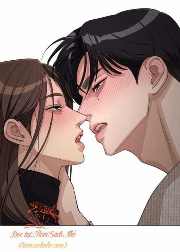 Tình Yêu Của Ik Seob Món quà ý nghĩa nhất cho người thân yêu Chapter 50 trang 45