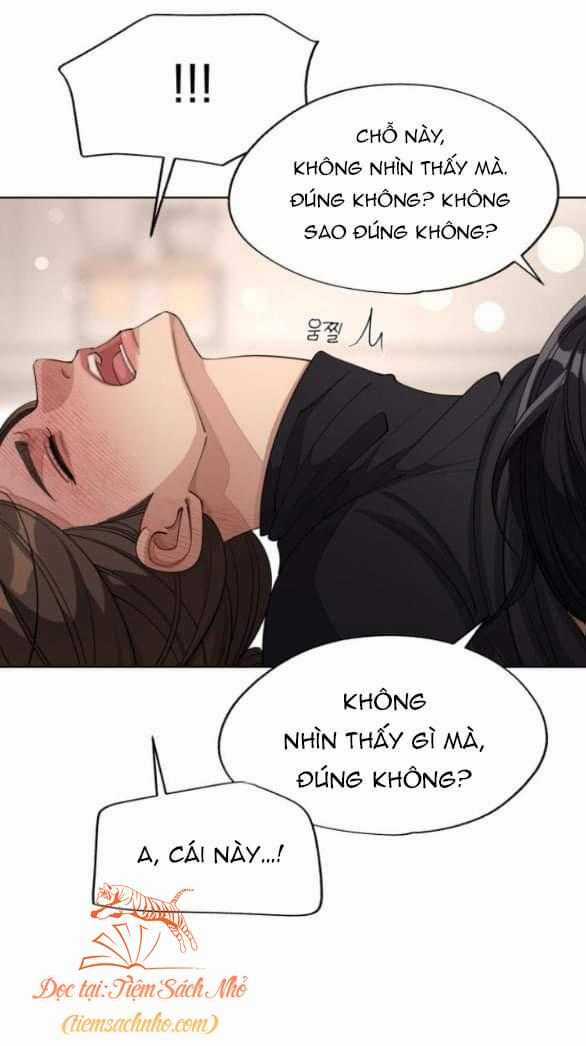 Tình Yêu Của Ik Seob Món quà ý nghĩa nhất cho người thân yêu Chapter 50 trang 5