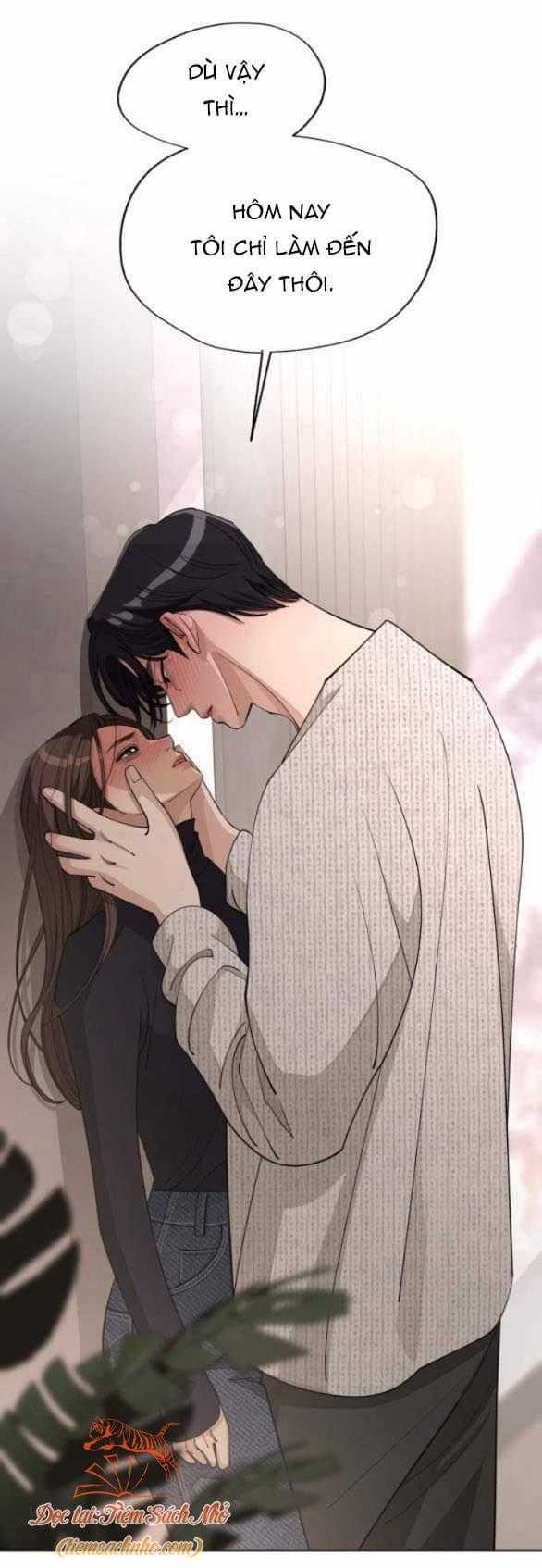 Tình Yêu Của Ik Seob Món quà ý nghĩa nhất cho người thân yêu Chapter 50 trang 56