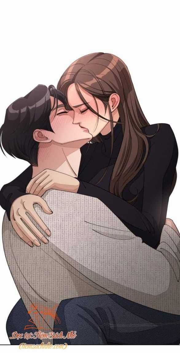 Tình Yêu Của Ik Seob Món quà ý nghĩa nhất cho người thân yêu Chapter 50 trang 59