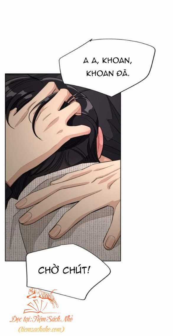 Tình Yêu Của Ik Seob Món quà ý nghĩa nhất cho người thân yêu Chapter 50 trang 6