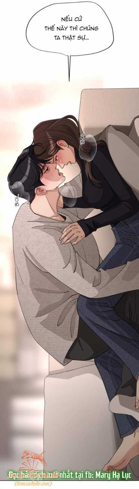 Tình Yêu Của Ik Seob Món quà ý nghĩa nhất cho người thân yêu Chapter 50 trang 63