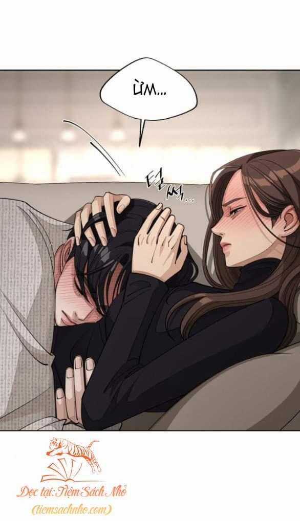 Tình Yêu Của Ik Seob Món quà ý nghĩa nhất cho người thân yêu Chapter 50 trang 65