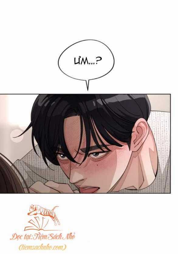 Tình Yêu Của Ik Seob Món quà ý nghĩa nhất cho người thân yêu Chapter 50 trang 8