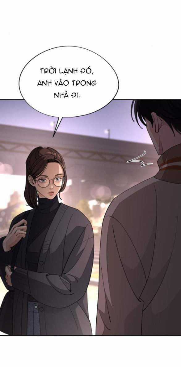 Tình Yêu Của Ik Seob Món quà ý nghĩa nhất cho người thân yêu Chapter 52 trang 17