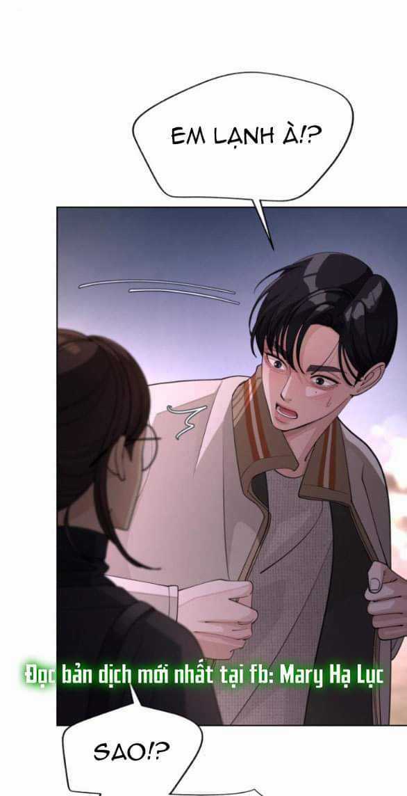 Tình Yêu Của Ik Seob Món quà ý nghĩa nhất cho người thân yêu Chapter 52 trang 18
