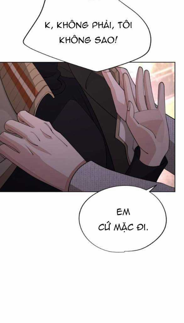 Tình Yêu Của Ik Seob Món quà ý nghĩa nhất cho người thân yêu Chapter 52 trang 19