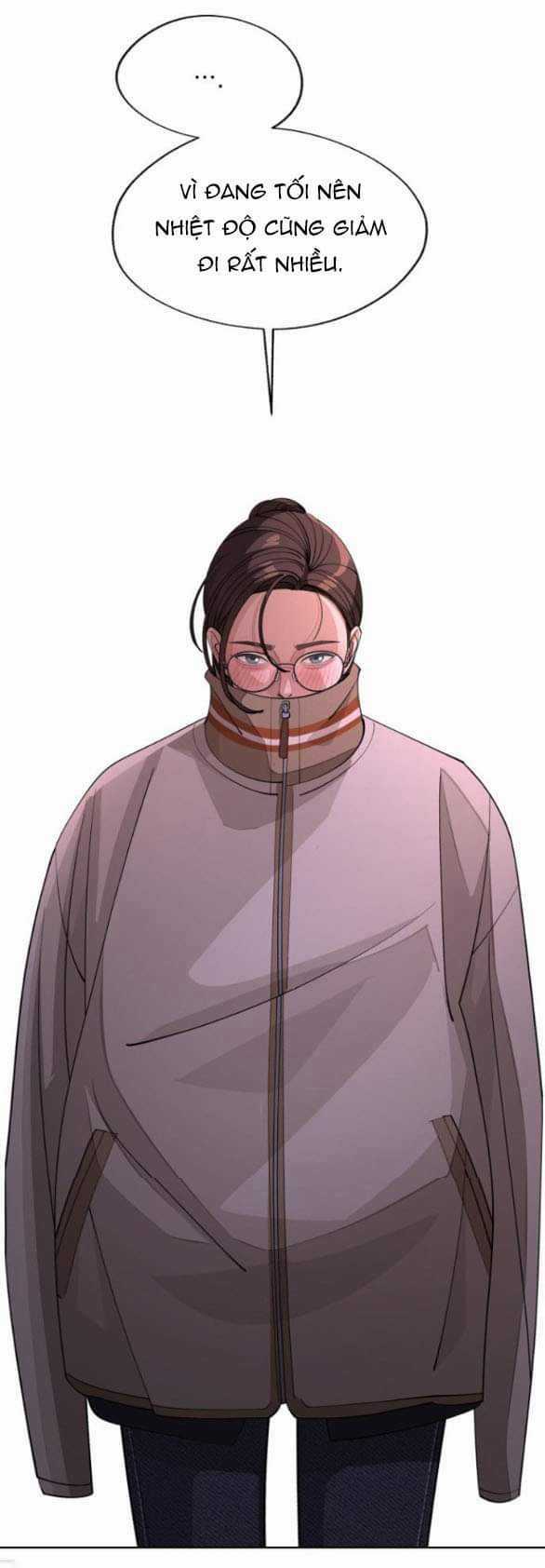 Tình Yêu Của Ik Seob Món quà ý nghĩa nhất cho người thân yêu Chapter 52 trang 20