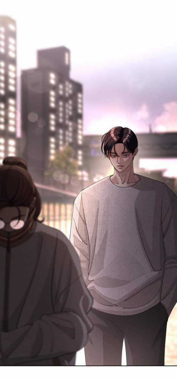 Tình Yêu Của Ik Seob Món quà ý nghĩa nhất cho người thân yêu Chapter 52 trang 27