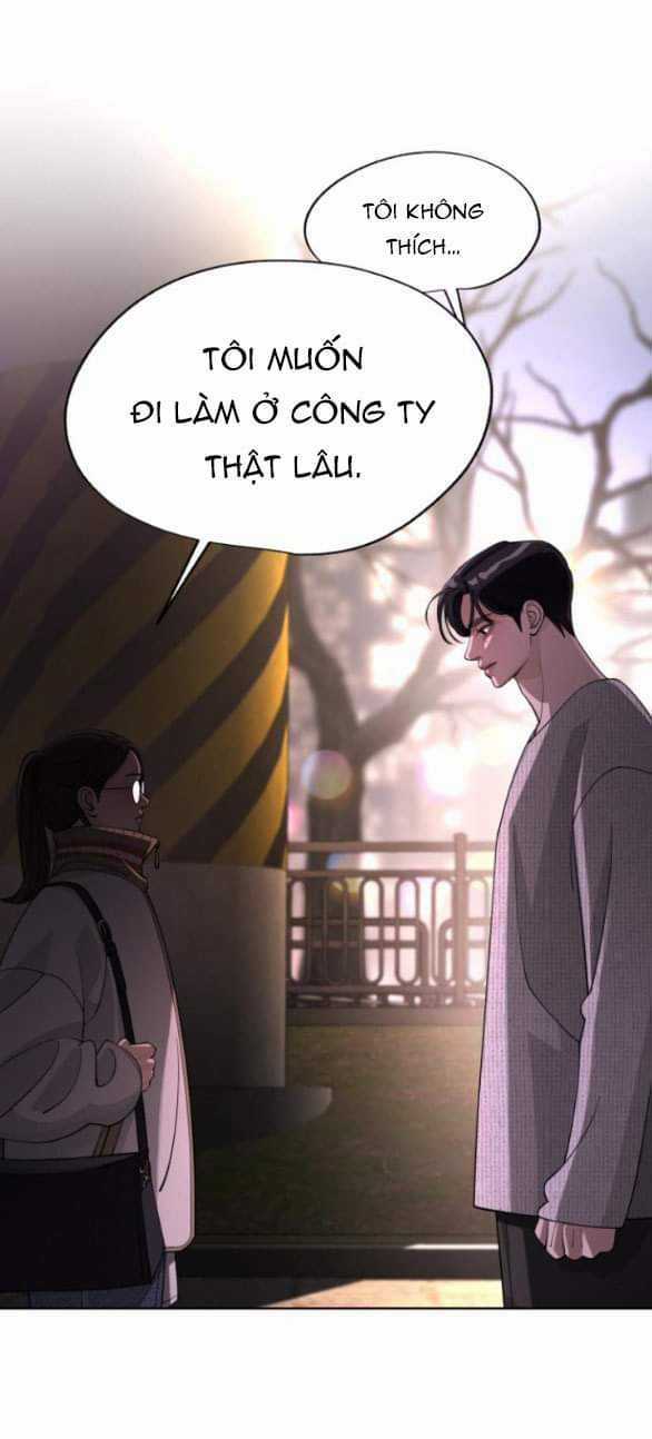Tình Yêu Của Ik Seob Món quà ý nghĩa nhất cho người thân yêu Chapter 52 trang 36