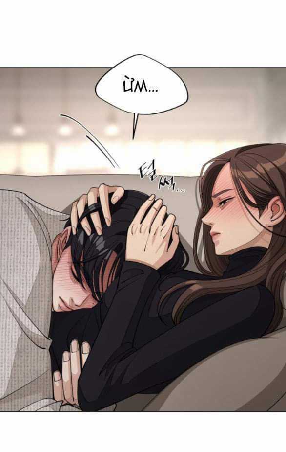 Tình Yêu Của Ik Seob Món quà ý nghĩa nhất cho người thân yêu Chapter 52 trang 4