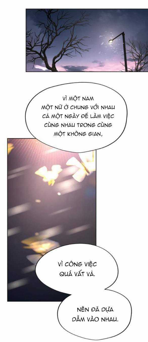 Tình Yêu Của Ik Seob Món quà ý nghĩa nhất cho người thân yêu Chapter 52 trang 40