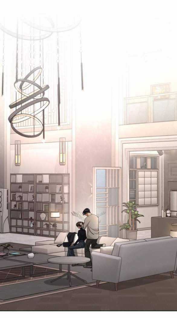 Tình Yêu Của Ik Seob Món quà ý nghĩa nhất cho người thân yêu Chapter 52 trang 7