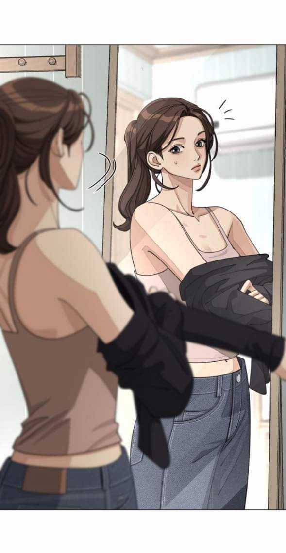 Tình Yêu Của Ik Seob Món quà ý nghĩa nhất cho người thân yêu Chapter 53 trang 10