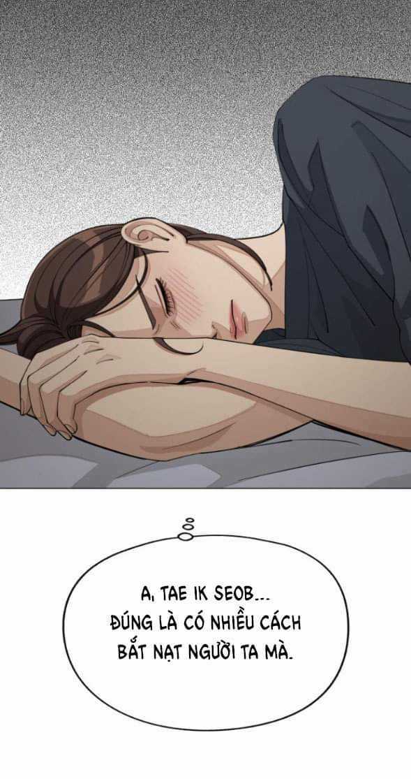 Tình Yêu Của Ik Seob Món quà ý nghĩa nhất cho người thân yêu Chapter 53 trang 16