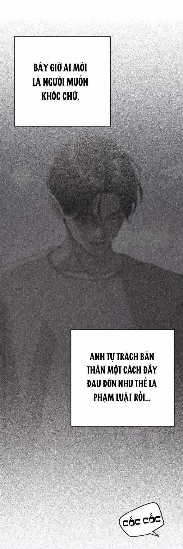 Tình Yêu Của Ik Seob Món quà ý nghĩa nhất cho người thân yêu Chapter 53 trang 17