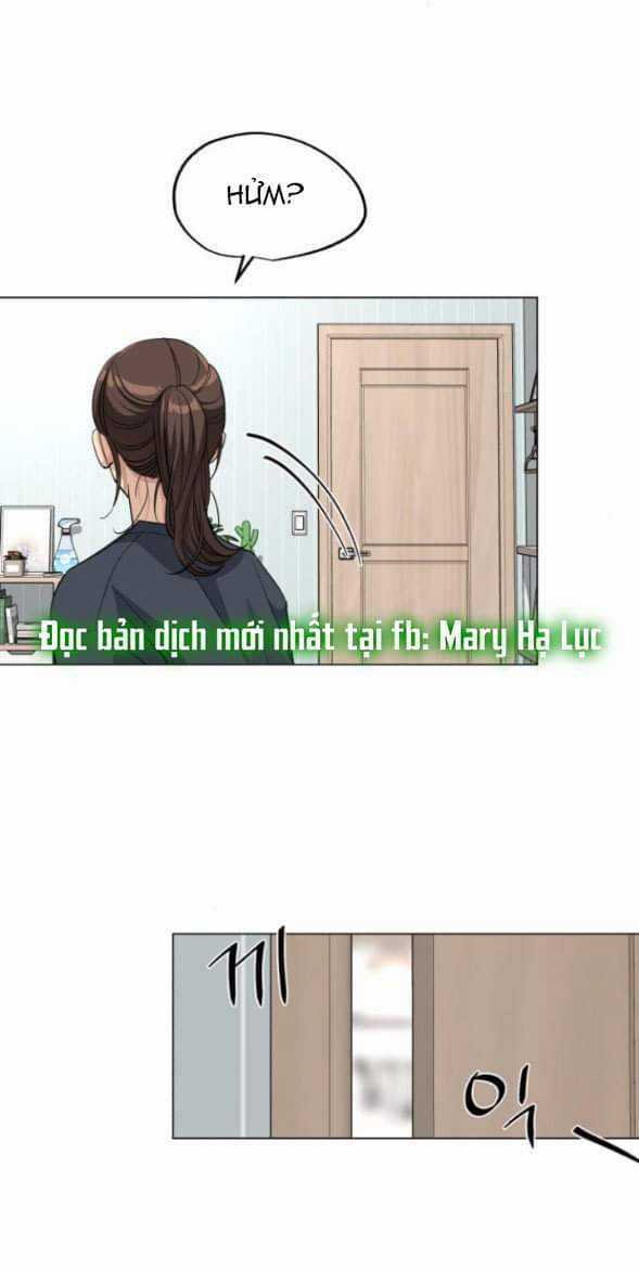 Tình Yêu Của Ik Seob Món quà ý nghĩa nhất cho người thân yêu Chapter 53 trang 19