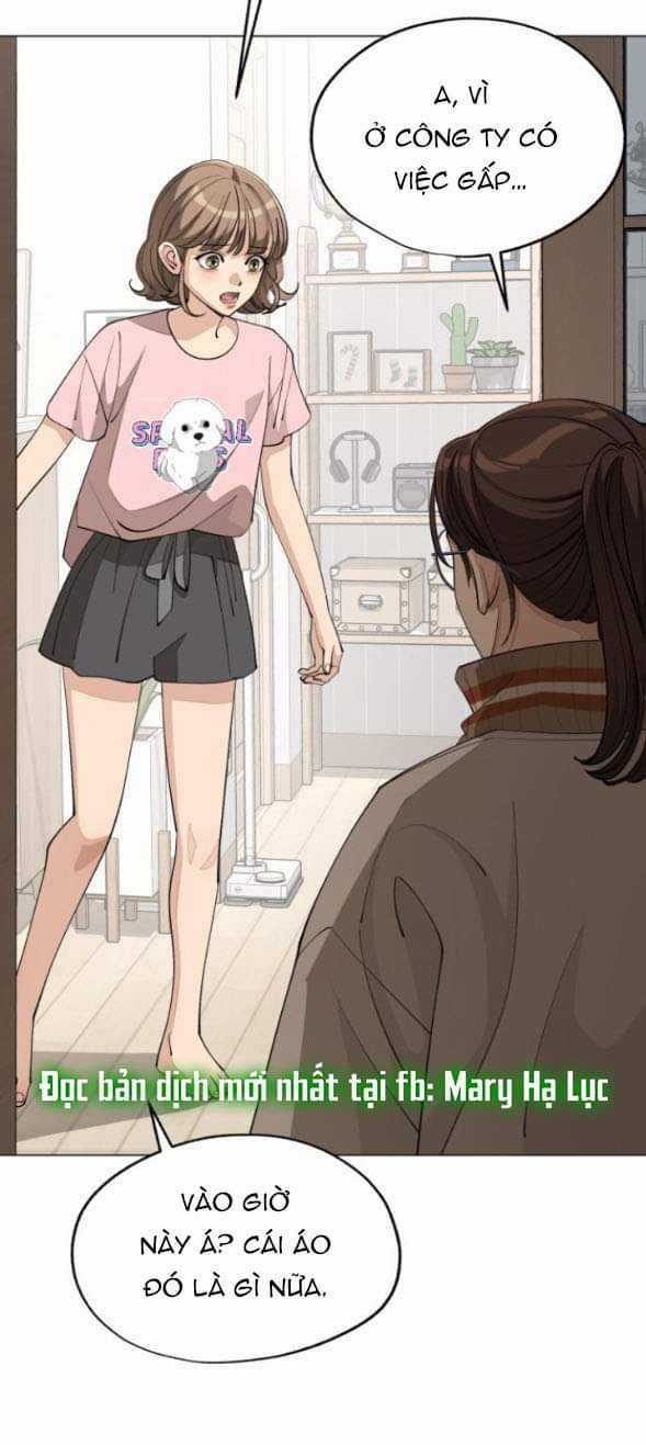 Tình Yêu Của Ik Seob Món quà ý nghĩa nhất cho người thân yêu Chapter 53 trang 2