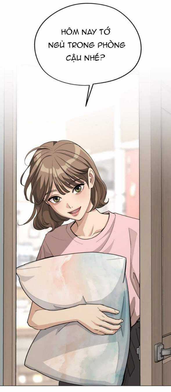 Tình Yêu Của Ik Seob Món quà ý nghĩa nhất cho người thân yêu Chapter 53 trang 20