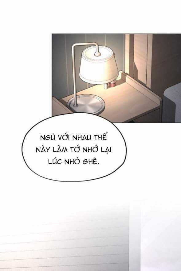 Tình Yêu Của Ik Seob Món quà ý nghĩa nhất cho người thân yêu Chapter 53 trang 22