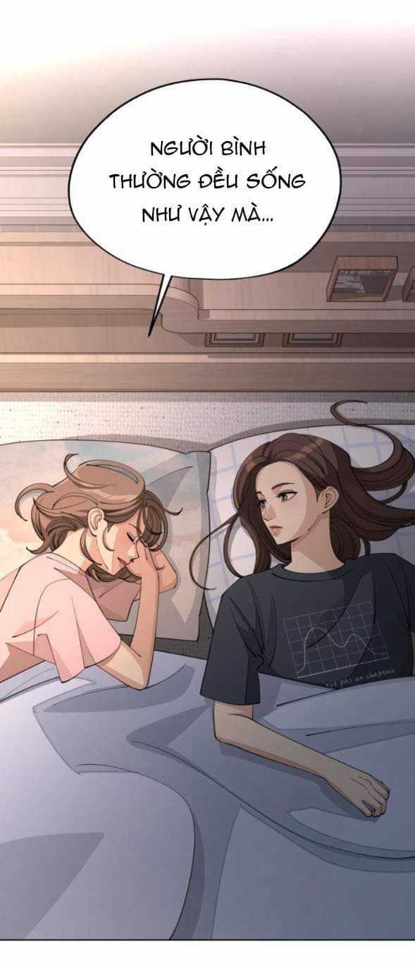 Tình Yêu Của Ik Seob Món quà ý nghĩa nhất cho người thân yêu Chapter 53 trang 29