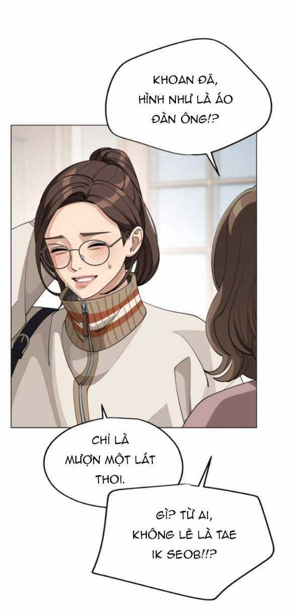 Tình Yêu Của Ik Seob Món quà ý nghĩa nhất cho người thân yêu Chapter 53 trang 3