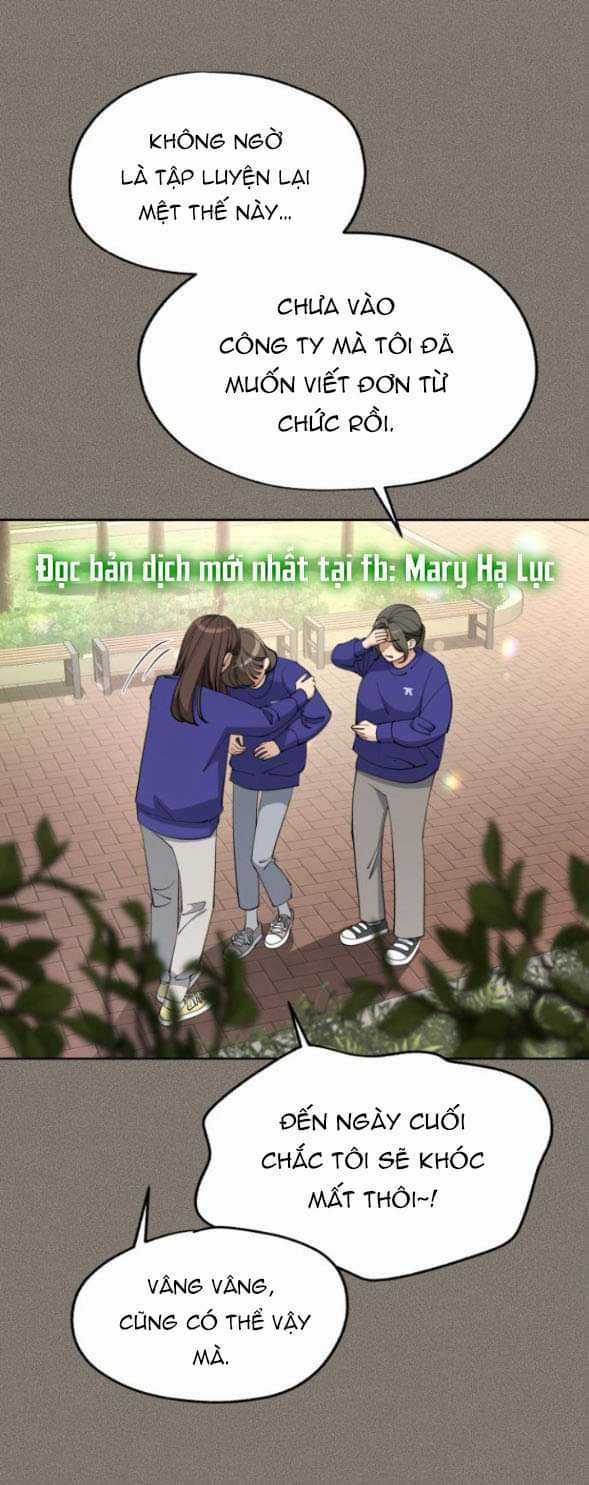 Tình Yêu Của Ik Seob Món quà ý nghĩa nhất cho người thân yêu Chapter 53 trang 37