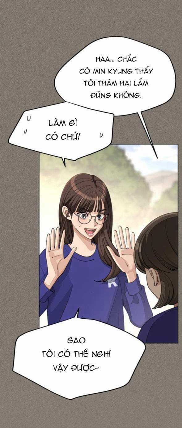 Tình Yêu Của Ik Seob Món quà ý nghĩa nhất cho người thân yêu Chapter 53 trang 38