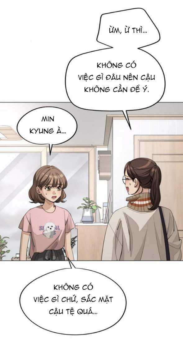 Tình Yêu Của Ik Seob Món quà ý nghĩa nhất cho người thân yêu Chapter 53 trang 4