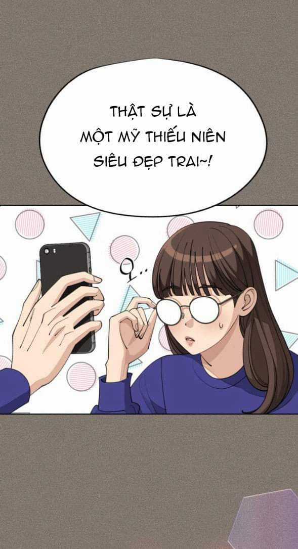 Tình Yêu Của Ik Seob Món quà ý nghĩa nhất cho người thân yêu Chapter 53 trang 46