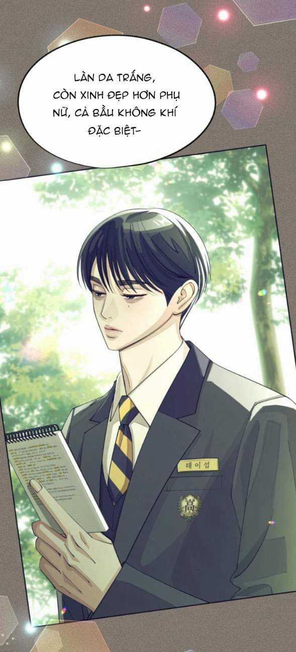 Tình Yêu Của Ik Seob Món quà ý nghĩa nhất cho người thân yêu Chapter 53 trang 47