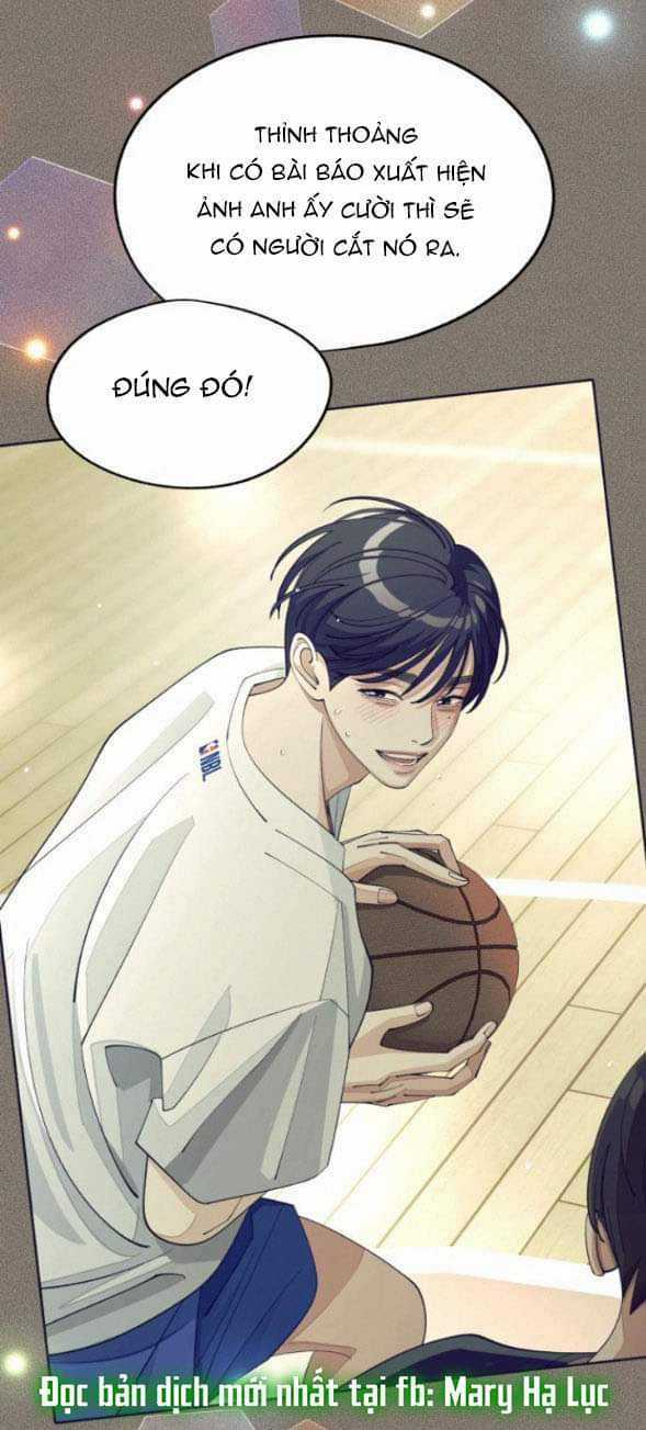 Tình Yêu Của Ik Seob Món quà ý nghĩa nhất cho người thân yêu Chapter 53 trang 49