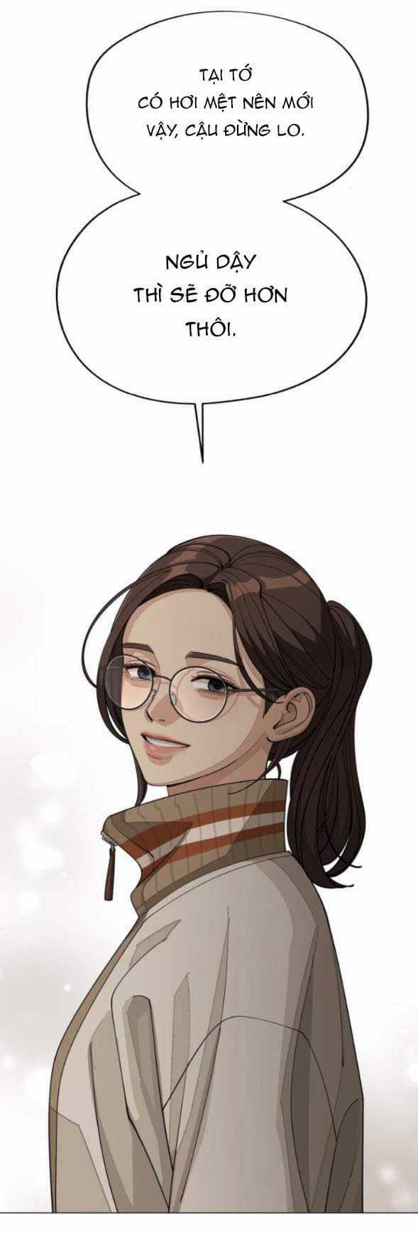 Tình Yêu Của Ik Seob Món quà ý nghĩa nhất cho người thân yêu Chapter 53 trang 5