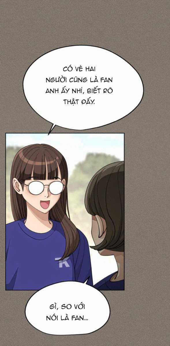 Tình Yêu Của Ik Seob Món quà ý nghĩa nhất cho người thân yêu Chapter 53 trang 52