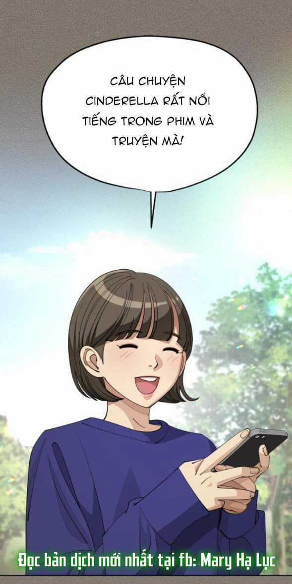 Tình Yêu Của Ik Seob Món quà ý nghĩa nhất cho người thân yêu Chapter 53 trang 54