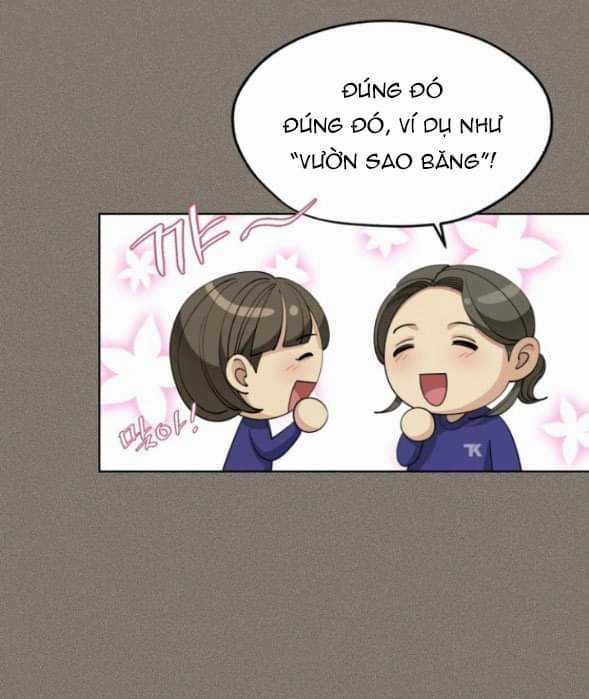 Tình Yêu Của Ik Seob Món quà ý nghĩa nhất cho người thân yêu Chapter 53 trang 55