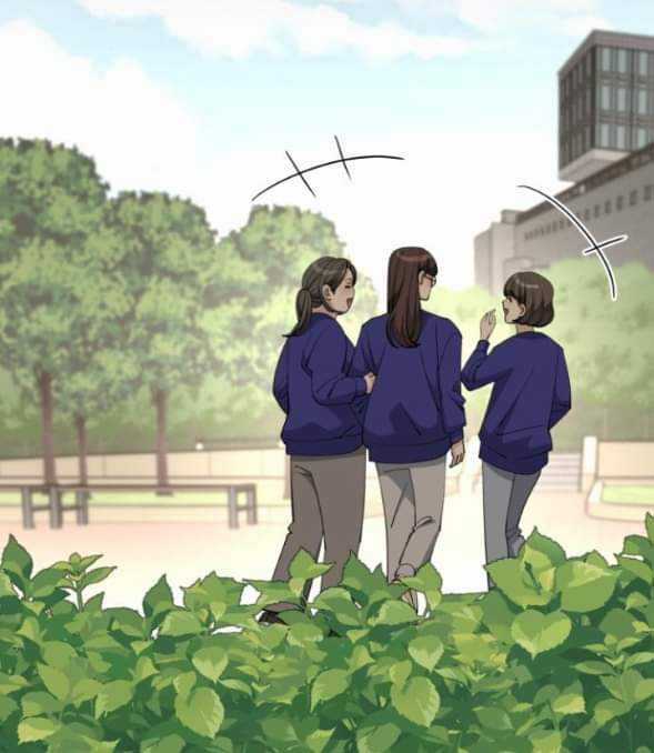 Tình Yêu Của Ik Seob Món quà ý nghĩa nhất cho người thân yêu Chapter 53 trang 69