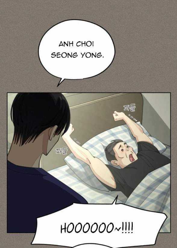 Tình Yêu Của Ik Seob Món quà ý nghĩa nhất cho người thân yêu Chapter 54 trang 10
