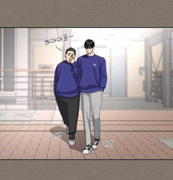 Tình Yêu Của Ik Seob Món quà ý nghĩa nhất cho người thân yêu Chapter 54 trang 13