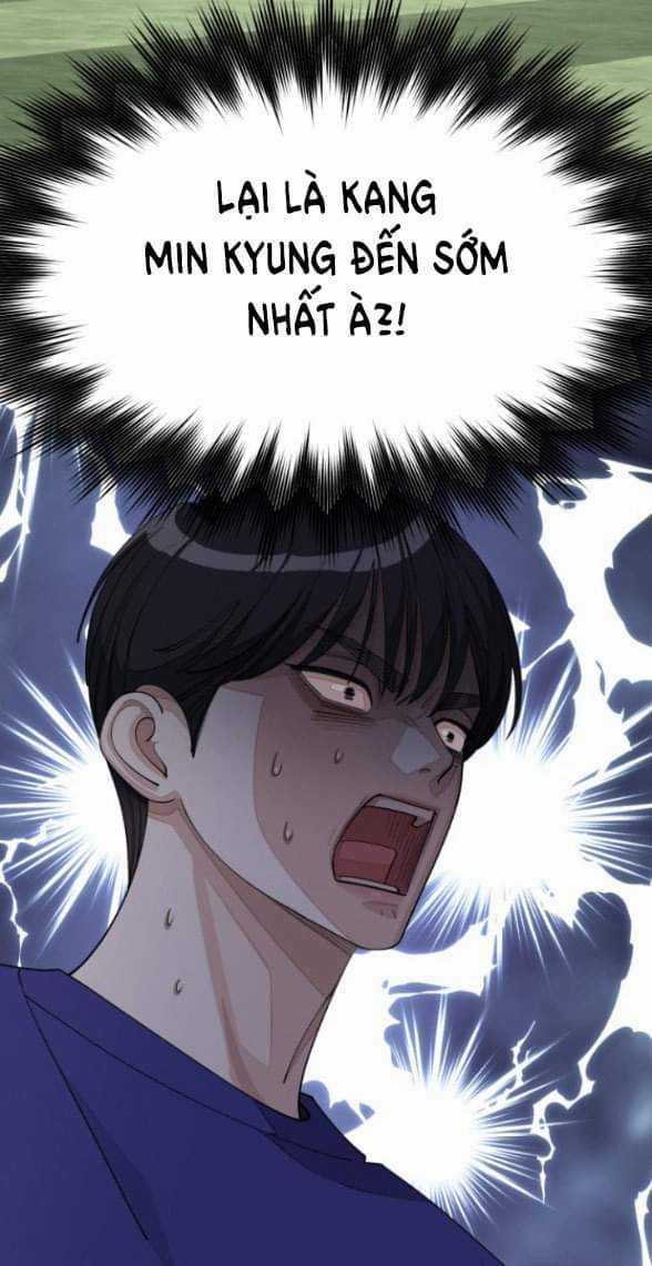 Tình Yêu Của Ik Seob Món quà ý nghĩa nhất cho người thân yêu Chapter 54 trang 16