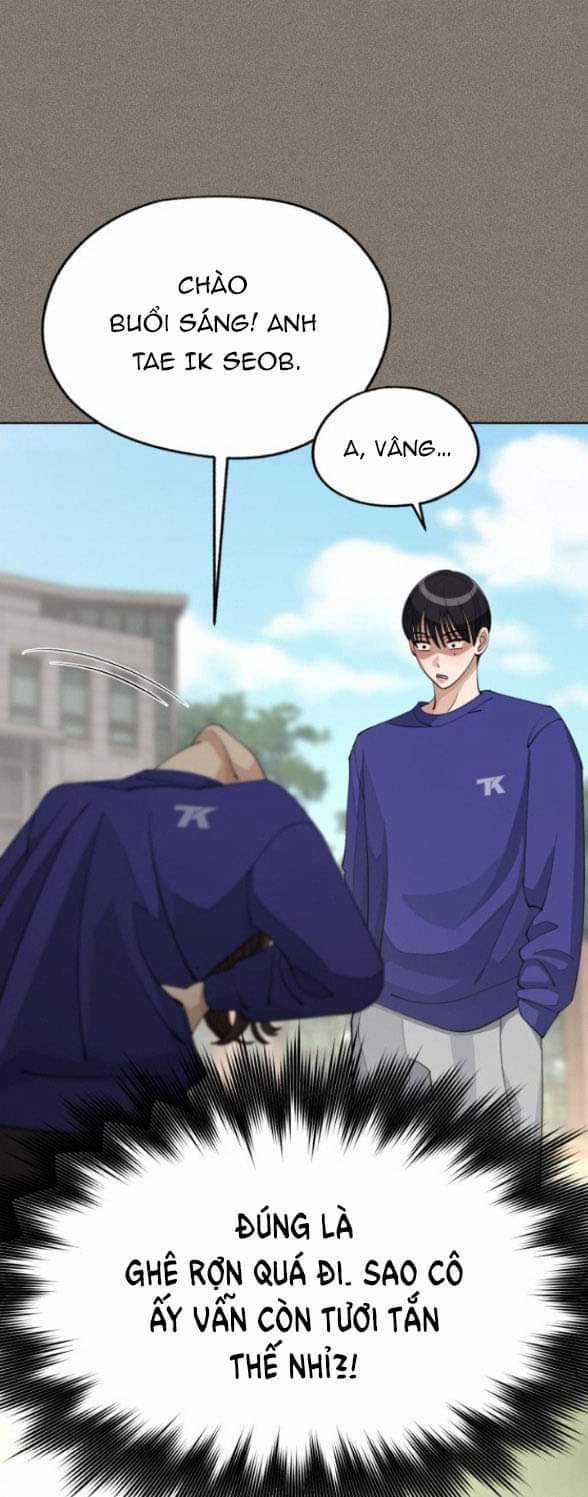 Tình Yêu Của Ik Seob Món quà ý nghĩa nhất cho người thân yêu Chapter 54 trang 18