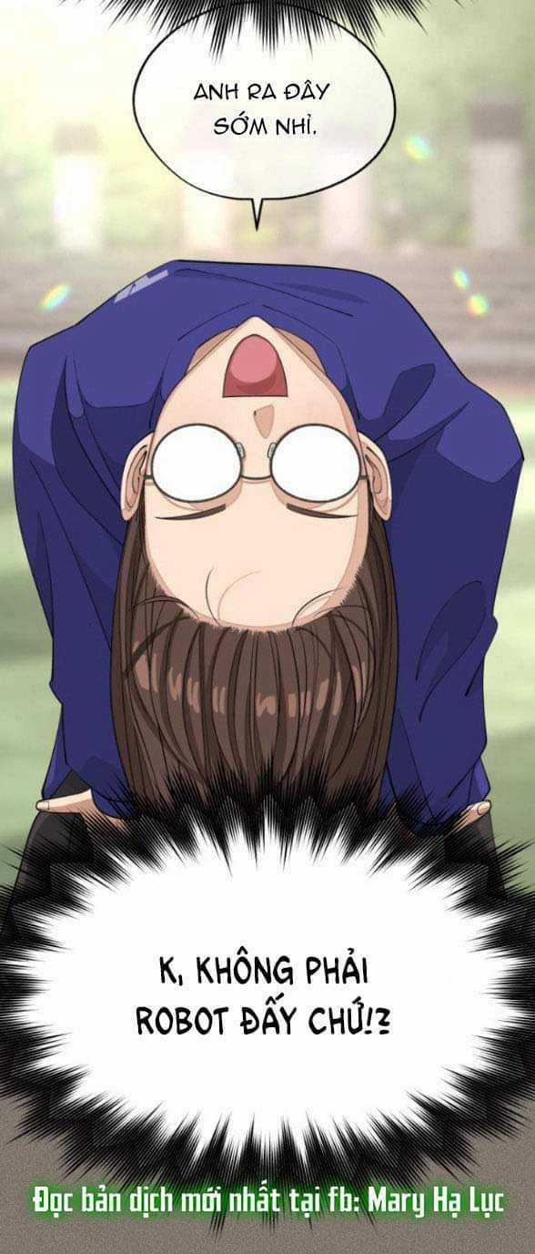 Tình Yêu Của Ik Seob Món quà ý nghĩa nhất cho người thân yêu Chapter 54 trang 19