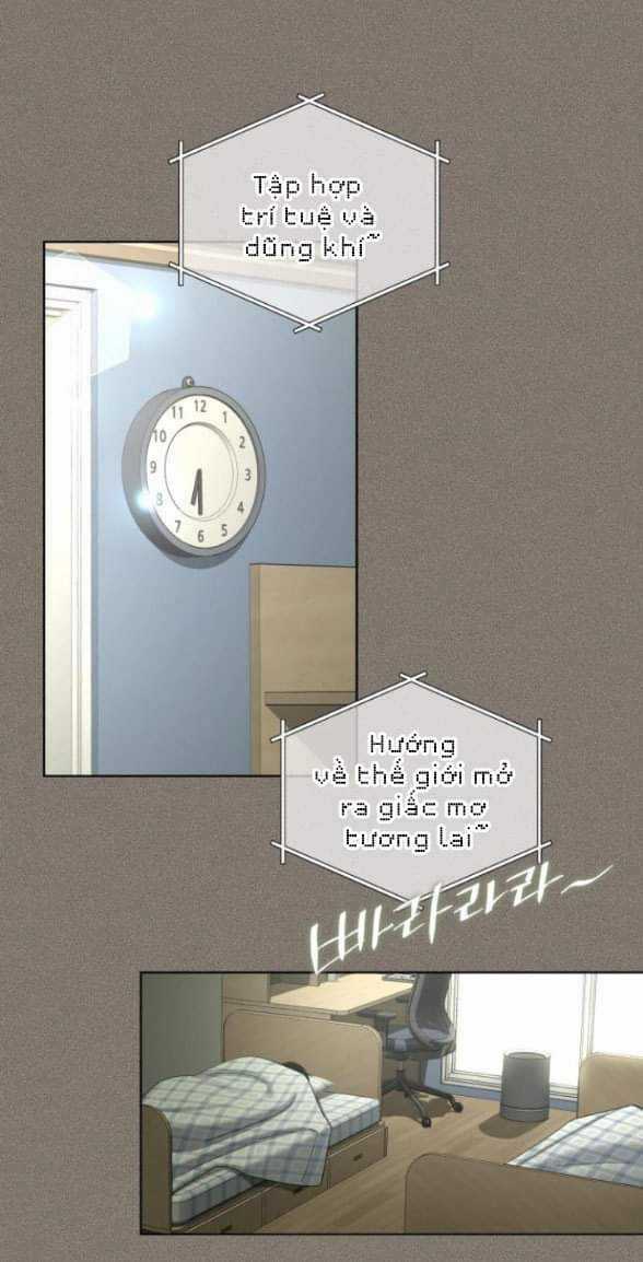 Tình Yêu Của Ik Seob Món quà ý nghĩa nhất cho người thân yêu Chapter 54 trang 2